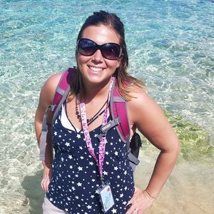 Meet your Posher, Emily